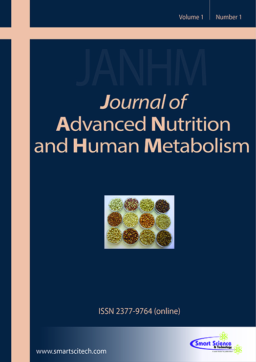 Journal Cover